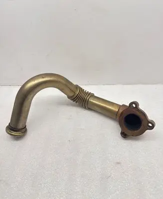 Jeep Grand Cherokee EGR valve line/pipe/hose 21283003F