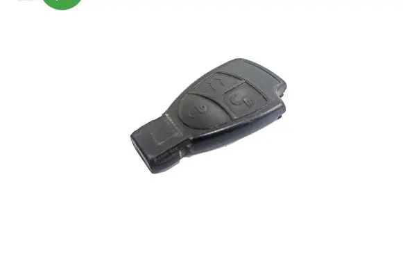 Mercedes-Benz CLK A209 C209 Ignition key/card 