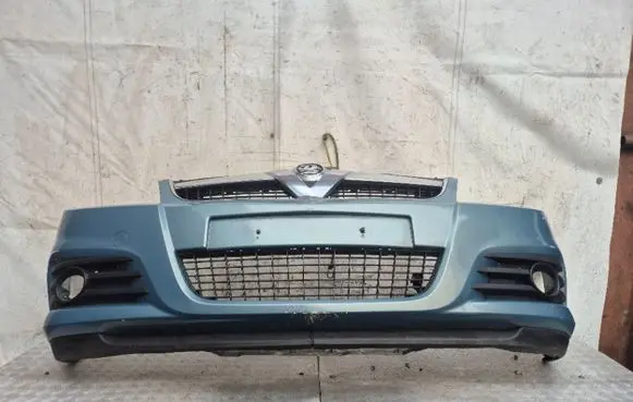 Opel Vectra C Front bumper 13182889 13182876 13197512