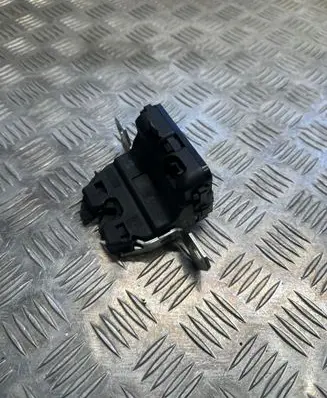 Mercedes-Benz E W238 Tailgate/trunk/boot lock/catch/latch A2059200176
