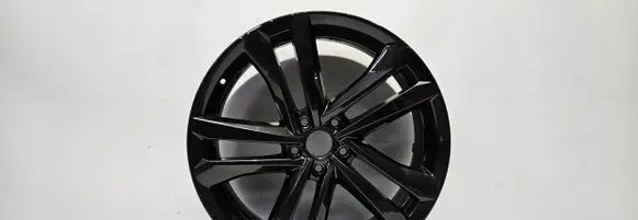 Mitsubishi FTO R17 alloy rim 5X114