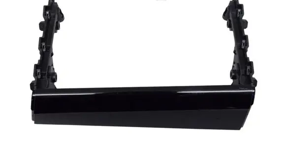 Audi E-tron GT Dashboard glove box trim 4KR863289
