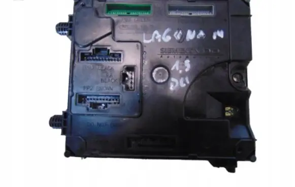Renault Laguna III Comfort/convenience module 284B10044R