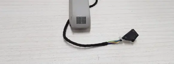 Audi A8 S8 D3 4E Sensor 4E0907658
