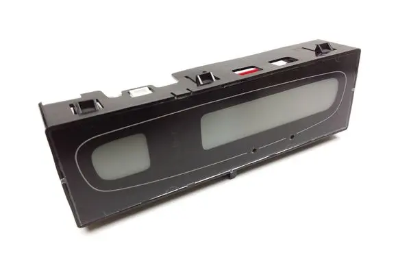 Renault Laguna II Screen/display/small screen P8200002604A P8200002604