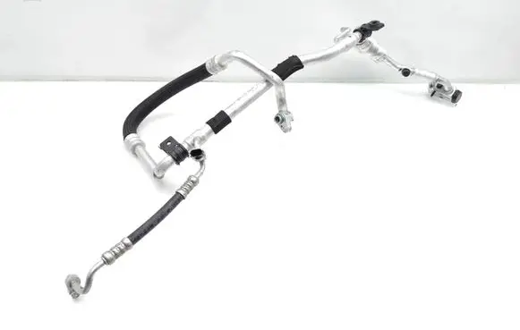 KIA Xceed Air conditioning (A/C) pipe/hose 97775-G4650 250424-1AP