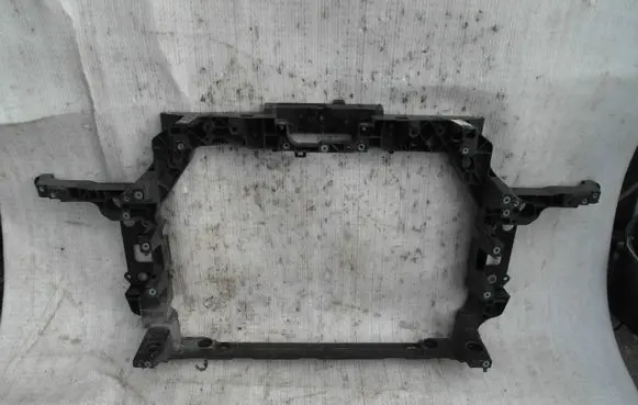 Honda CR-V Radiator support slam panel 74000TNY 71411TLAA52 001603810017