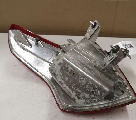 Citroen C4 I Picasso Rear/tail lights 9653547480