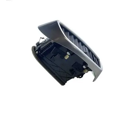 Porsche Cayenne (92A) Dash center air vent grill 7P5819727 7P5819727B 4590022502