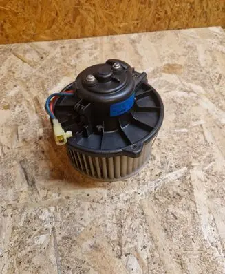 Mitsubishi Space Star Heater fan/blower 0130111191 MF0160700260