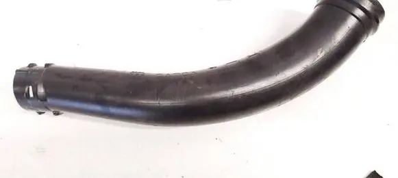Volvo S40 Cabin air duct channel 09491933