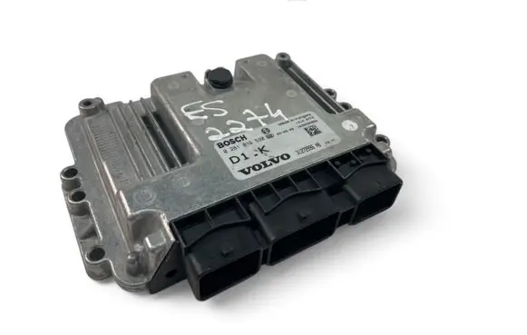 Volvo C30 Engine control unit/module ECU 31272996AB 0281016590