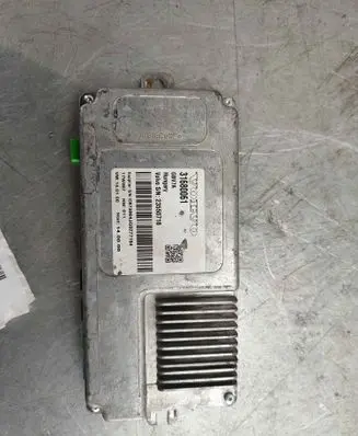 Volvo XC90 Parking PDC control unit/module 31680061 31471889
