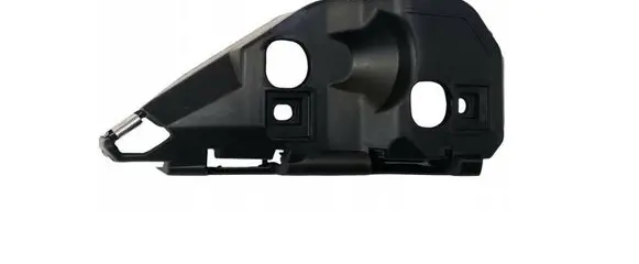 Volvo S40 Front bumper mounting bracket 31265395