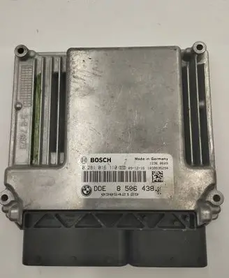 Engine control unit/module