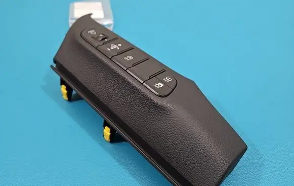 Hyundai i30 Seat control switch 93750G4090 IMPRK1532086