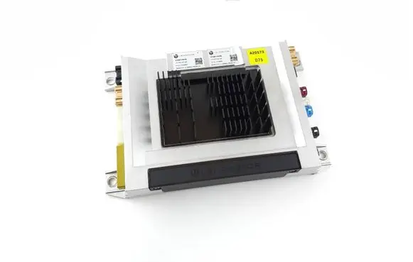 Leapmotor B10 Sound amplifier LPXDC102AB 30011000568