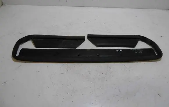 Ford Mondeo MK V Engine compartment rubber DS73F16B990