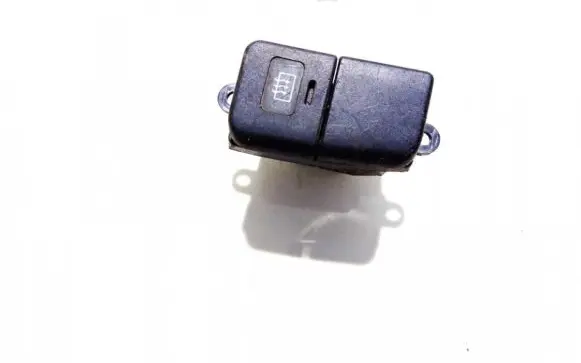 Honda Accord Windscreen/window heater switch