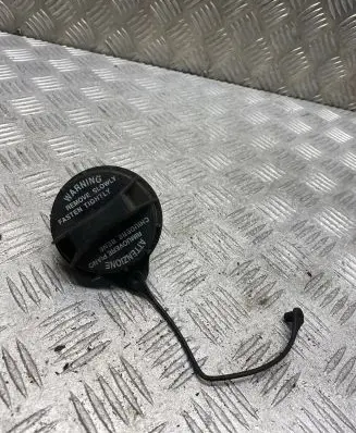 Hyundai Getz Fuel tank filler cap 