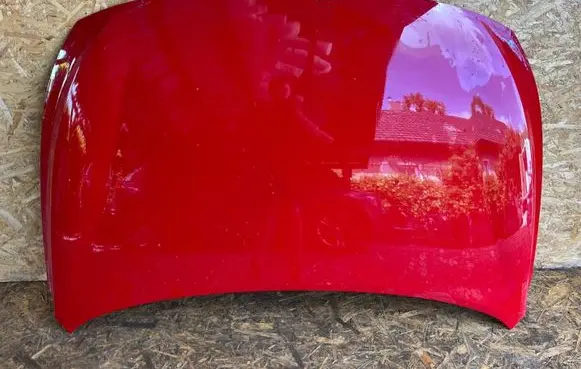 Hyundai i30 Engine bonnet/hood I30III3