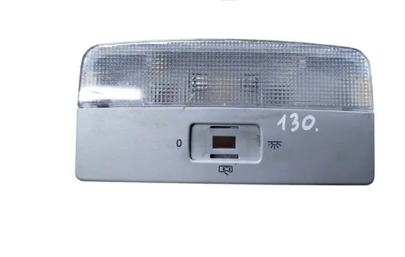 Volkswagen Golf IV Front seat light 6Q0947105F
