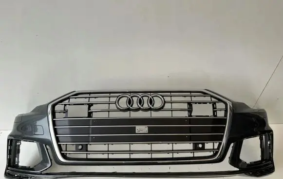 Audi A6 S6 C8 4K Front bumper 4K0807437C