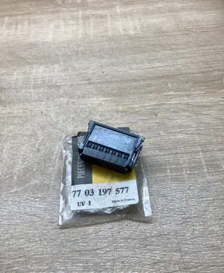 Renault Laguna II Plug wire 7703197577