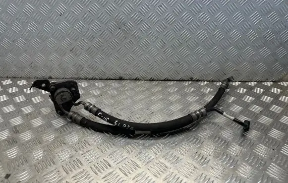 Power steering hose/pipe/line