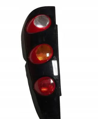 Smart ForFour I Rear/tail lights A4548200064