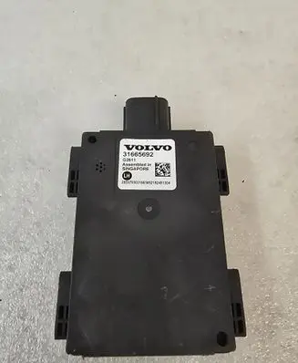 Volvo XC90 Blind spot module 31665692