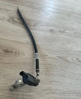 Mercedes-Benz C W205 Negative earth cable (battery) A0009056507 0199350015