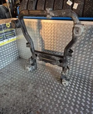 Volkswagen Transporter - Caravelle T5 Front subframe 