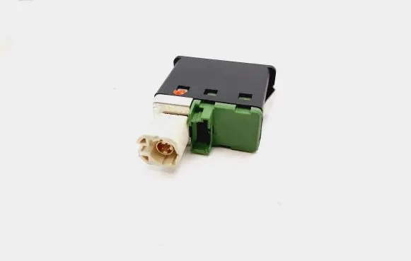 BMW X1 E84 AUX in-socket connector 6131912965202