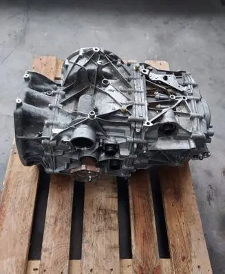 Ferrari 488 Pista Automatic gearbox 4810030896