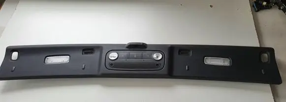 Audi S5 Headlining lighting console trim 8F0867360 8P7951177