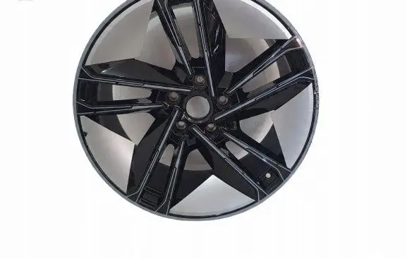 Audi e-tron R21 alloy rim 4J3601025L
