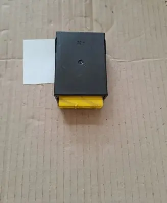 BMW 5 E39 Immobilizer control unit/module 61358375840