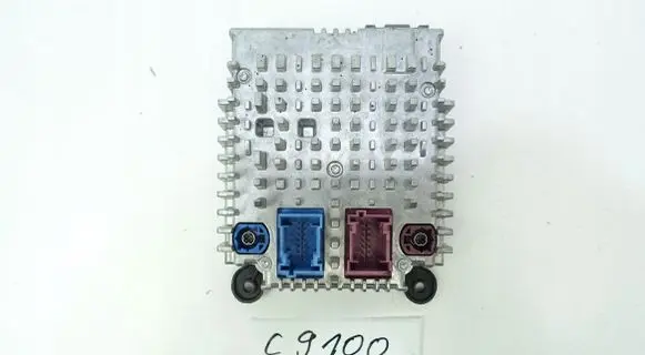 Mercedes-Benz S W223 Other control units/modules A2238207900
