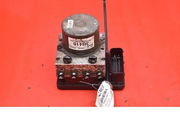 KIA Sportage ABS Pump 589203U410