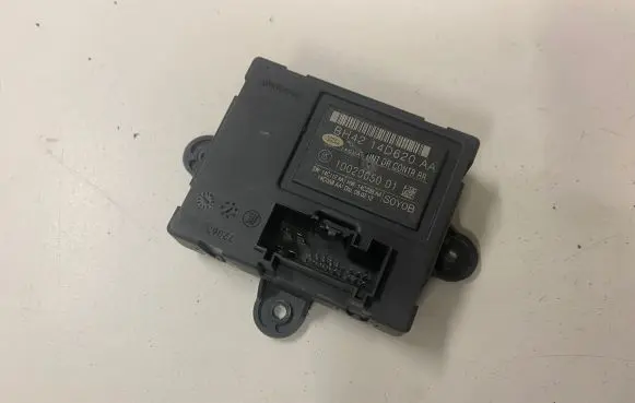 Land Rover Range Rover Sport L320 Door control unit/module BH4214D620AA 14C112AA 1002065001