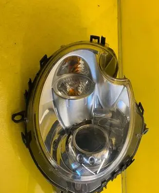 Mini One - Cooper Coupe R56 Headlight/headlamp 162703-03
