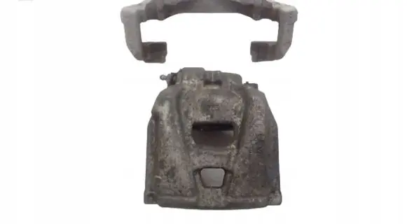 Audi A5 Sportback 8TA Rear brake caliper