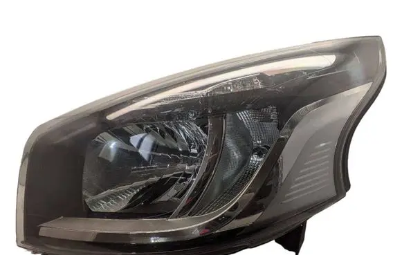 Renault Trafic III (X82) Headlight/headlamp 260600500R
