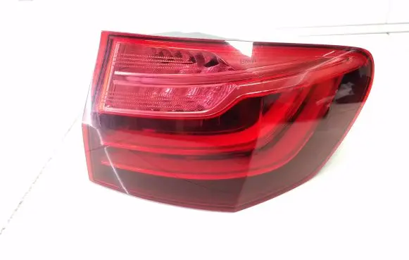 BMW 5 F10 F11 Rear/tail lights 18818002