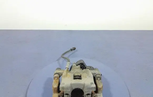 Ford Focus Rear brake caliper JX612D252B