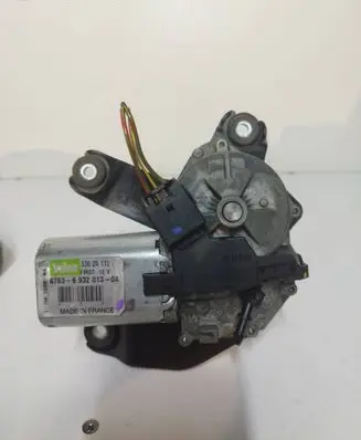 Mini Cooper Countryman R60 Rear window wiper motor 53024112 6932013