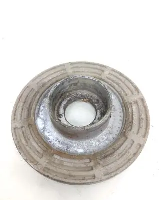 Volkswagen Transporter - Caravelle T5 Coil spring mount 7H0412341