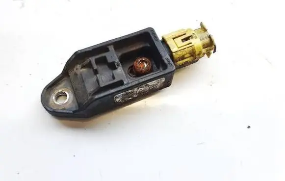 Honda FR-V Airbag deployment crash/impact sensor 77930SFEJ110M2
