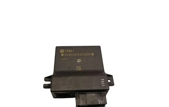 Audi Q7 4L Gateway control module 4L0907468 4L0910468 401324